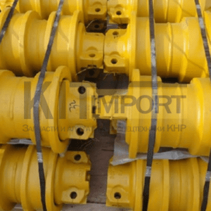 Каток опорный 16Y4009000 на бульдозер Shantui SD16