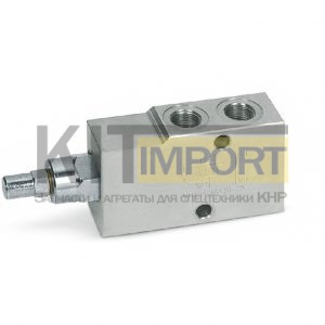 Клапан для автокрана SANY QY25 60020700