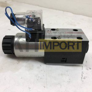 Клапан электромагнитный SDHI-0631/2/A23 ХСМГ QY25K-5