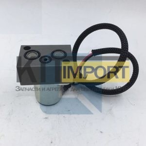 Клапан гидравлический 702-21-55901 Komatsu