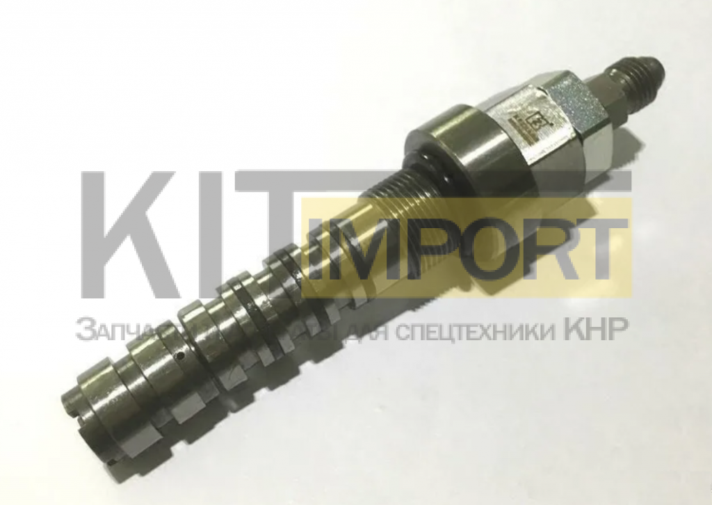 Клапан гидравлический 708-2L-04713 Komatsu