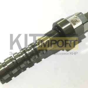 Клапан гидравлический 708-2L-04713 Komatsu
