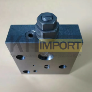 Клапан гидравлический 723-40-72700 Komatsu