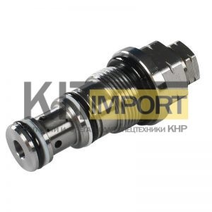Клапан распределителя разгрузочный 723-40-92701 Komatsu