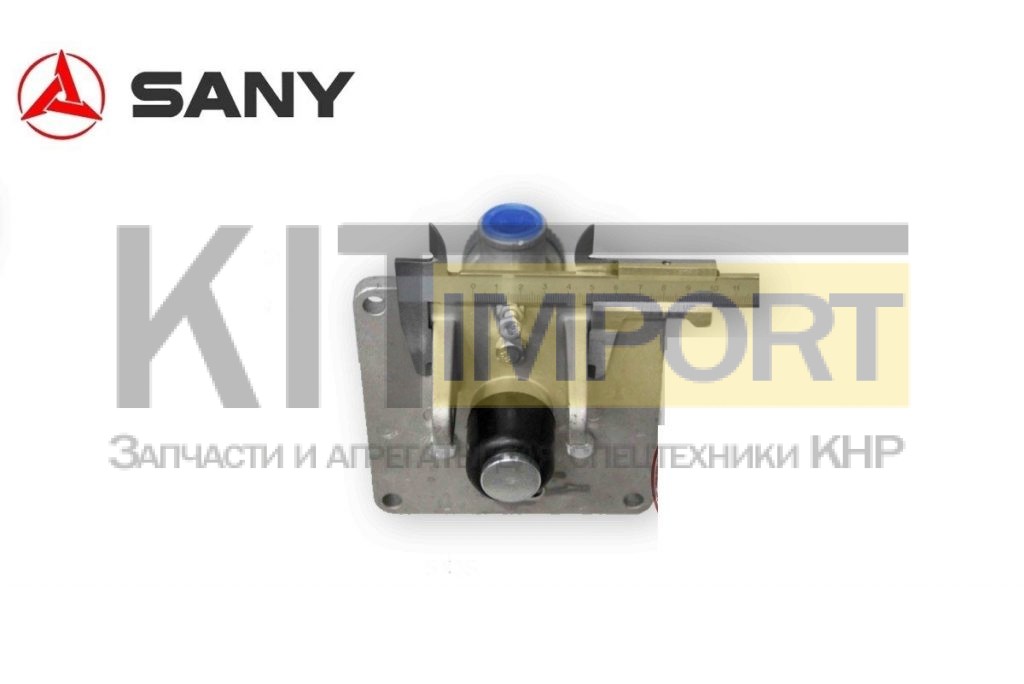 Клапан SANY 0W2A10N05