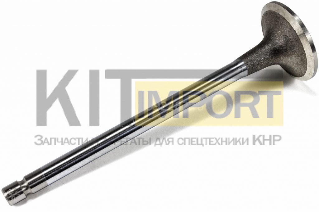 Клапан впускной 4981794 автокрана SANY