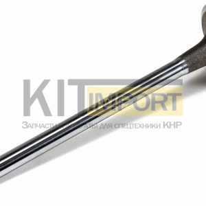 Клапан впускной 4981794 автокрана SANY