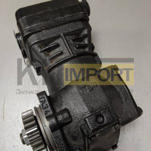Компрессор воздушный C4929623 двигателя Cummins 6CTA8.3