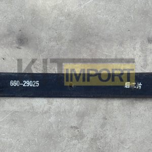 Коренной лист Sany QY25C
