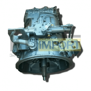 Коробка передач ZZ3257M3247W HW15710(19710)