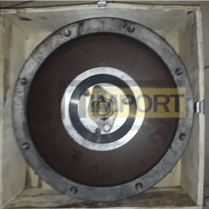 Корпус муфты 116Y1500039 для бульдозера Shantui SD16