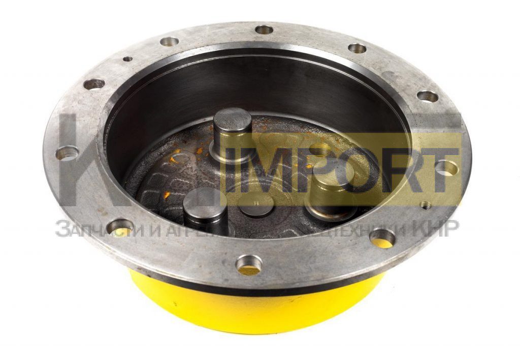 Корпус ступицы SEM 650B 5224353
