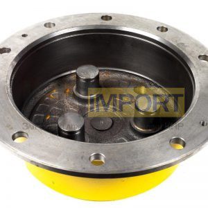 Корпус ступицы SEM 650B 5224353