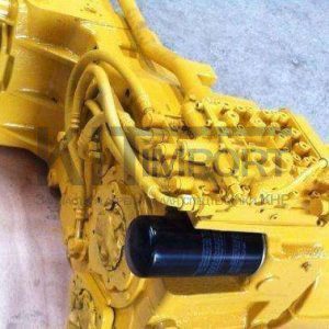 КПП 42C0035 на фронтальный погрузчик Liugong 50CN