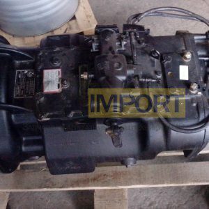 КПП Shaanxi 12JS160TА в сборе