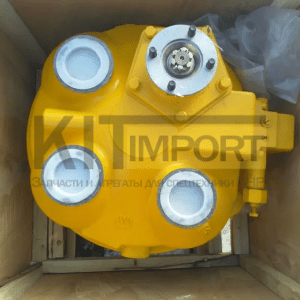 КПП YJ315X на фронтальный погрузчик ХСМГ