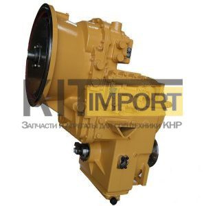 КПП YJSW3158A004 на погрузчик SDLG LG956