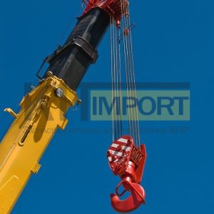 Крюк основной автокрана SANY 152895745