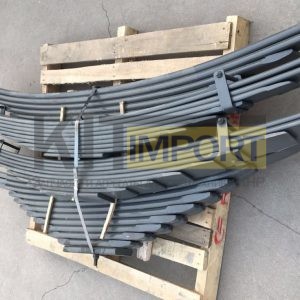 Лист рессоры подкоренной для автокрана sany 60056990