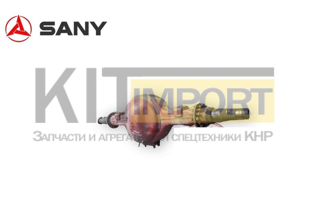 Мост автокрана SANY 4063631