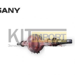Мост автокрана SANY