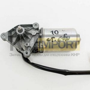 Мотор стеклоочистителя для автокрана SANY QY25 A221000000195