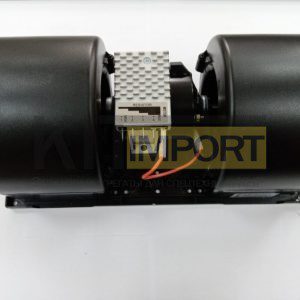 Моторчик отопителя ZHF281 SDLG 953