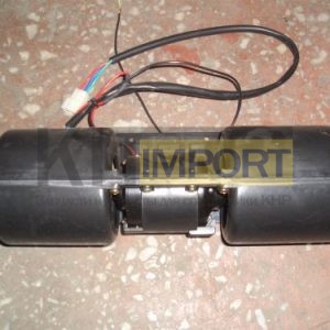 Моторчик печки автокрана SANY ZF240C