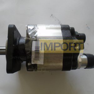 Насос CBFX-2100-5 подъёма кузова FAW J6