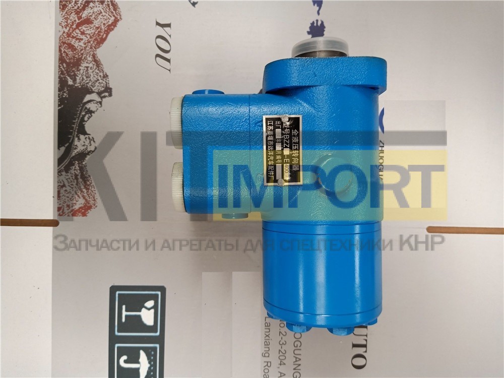 Насос-дозатор BZZ1-E800 Хсмг LW