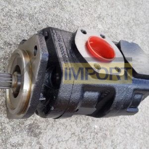 Насос гидравлический 1123143532 RE00816 на кран SANY SRC600A