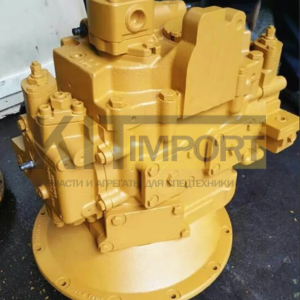 Насос гидравлический 272-6955 Caterpillar 320