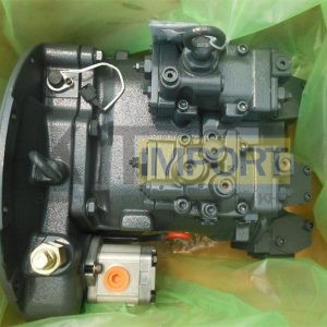Насос гидравлический 4460659 Hitachi ZX160W