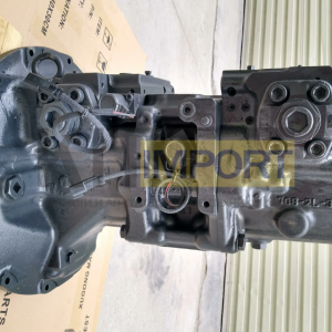 Насос гидравлический 708-2L-00112 Komatsu PC220-7