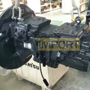 Насос гидравлический 708-2L-00400 Komatsu PC200-8