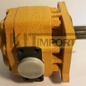 Насос гидравлический 708-3S-00522 Komatsu PC50