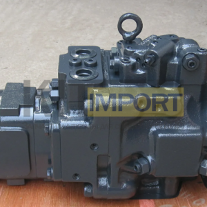 Насос гидравлический 708-3S-00522 Komatsu PC50