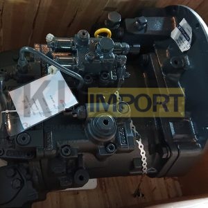 Насос гидравлический 9191164 Hitachi ZX200
