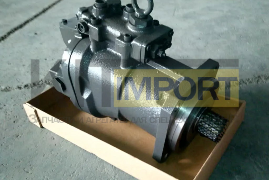 Насос гидравлический 9217221 Hitachi ZX180W