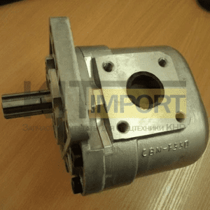 Насос гидравлический ХСМГ LW300F 803004559