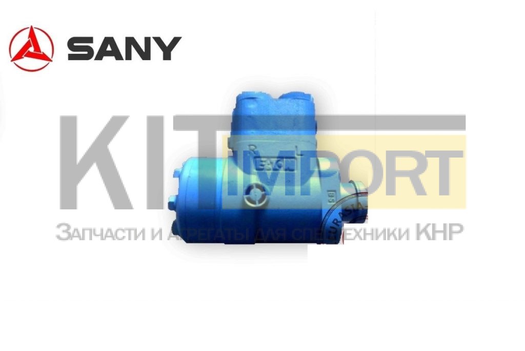 Насос гидроусилителя руля (ГУР) SANY QC32/13-ST