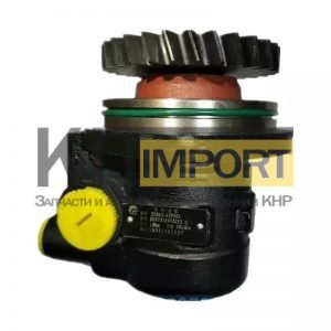 Насос ГУР Shacman DZ97189470213