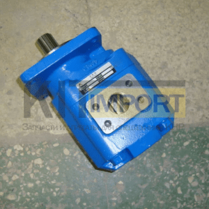 Насос JHP2080 под шпонку для ХСМГ LW300