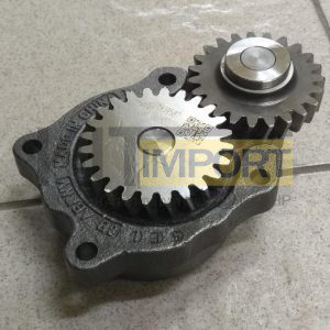 Насос масляный двигателя Cummins C3966840