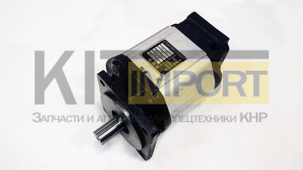 Насос подъёма кузова CBD-F532 на грузовик Foton