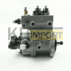 Насос топливный Bosch Евро-4 HOWO A7 0445020216