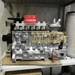 Насос топливный ТНВД Bosch 6BT 0402066704