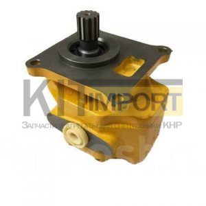 Насос трансмиссии 0743371103 Shantui SD-32