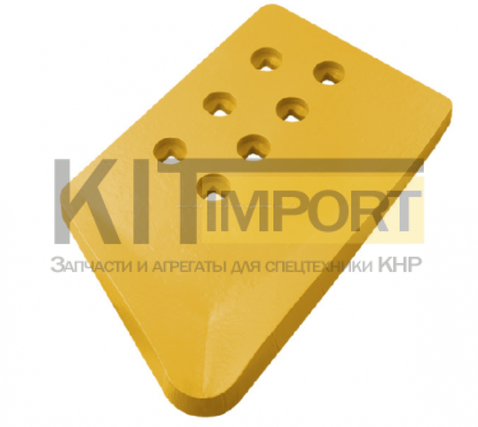 Нож боковой Caterpillar 9J1477