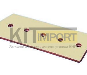 Нож средний Caterpillar 7Т5702